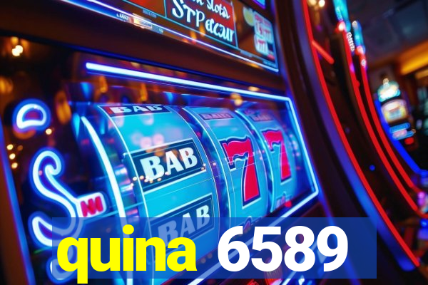 quina 6589